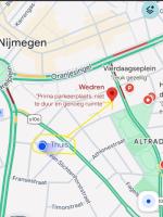 2 x 2p slaapplek - 3 min lopen naar WEDREN